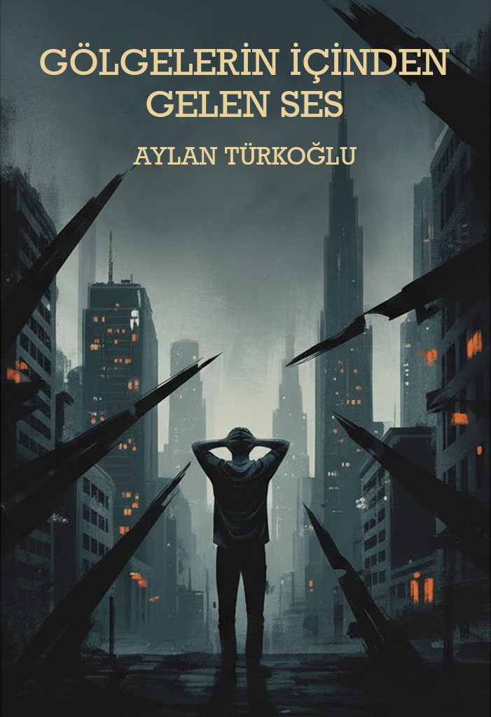 Gölgelerin İçinden Gelen Ses