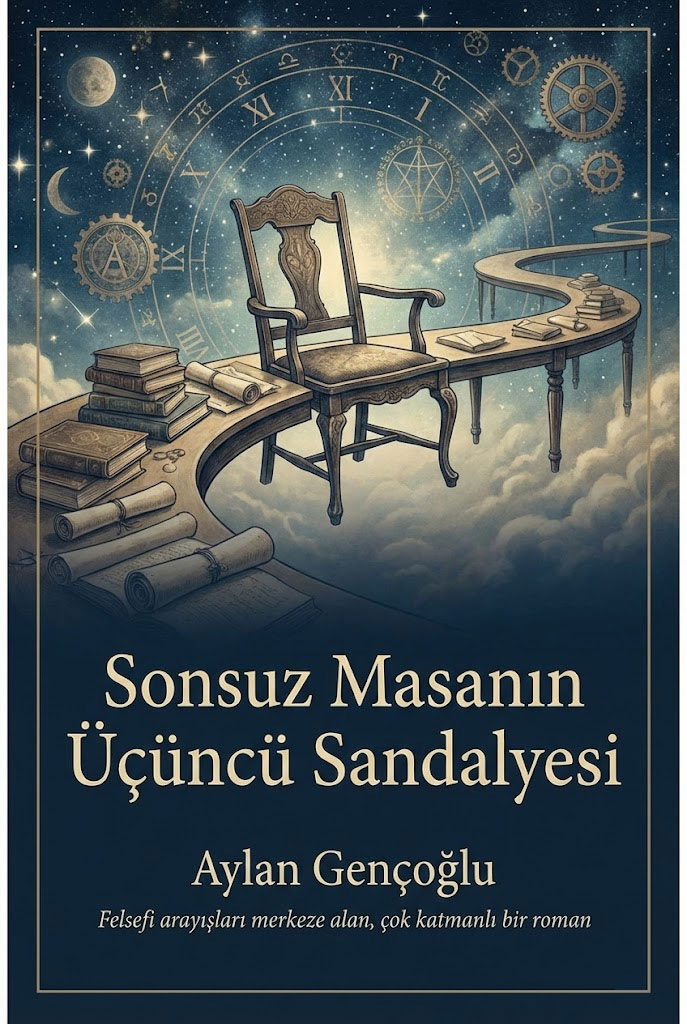 Sonsuz Masanın Üçüncü Sandalyesi